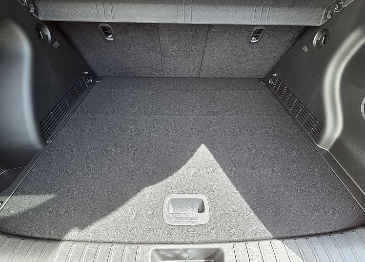 Zunanja slika - Hyundai Kona - EV 65.4 kWh Impression N Line Edition V2L - 11