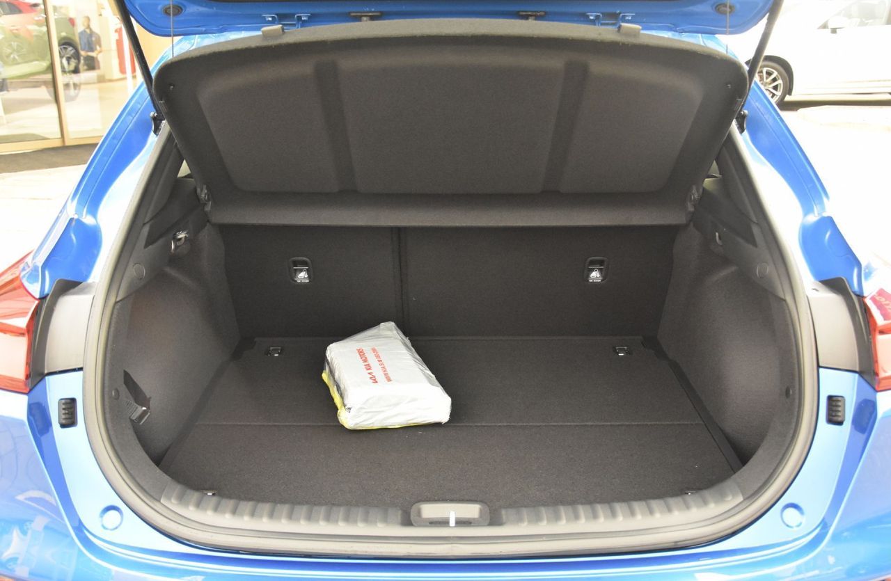 Zunanja slika - KIA XCeed - 1.6 T-GDi EX WAY ISG.7DCT 110 kW - 6