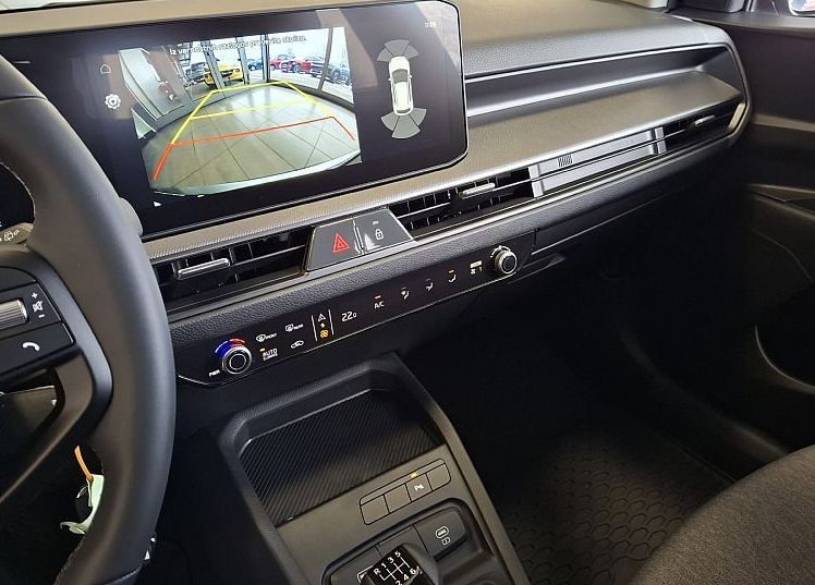 Zunanja slika - KIA Stonic - 1.0 T-GDi 73.6 kW  100 KM EX Pulse M T+ZIMSKE GUME - 10