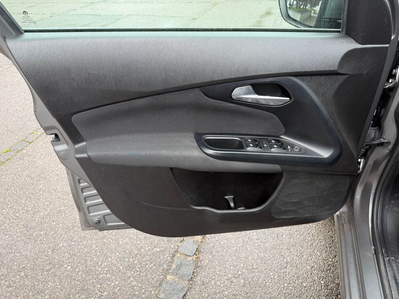 Notranja slika - Fiat Tipo - Fiat - 30