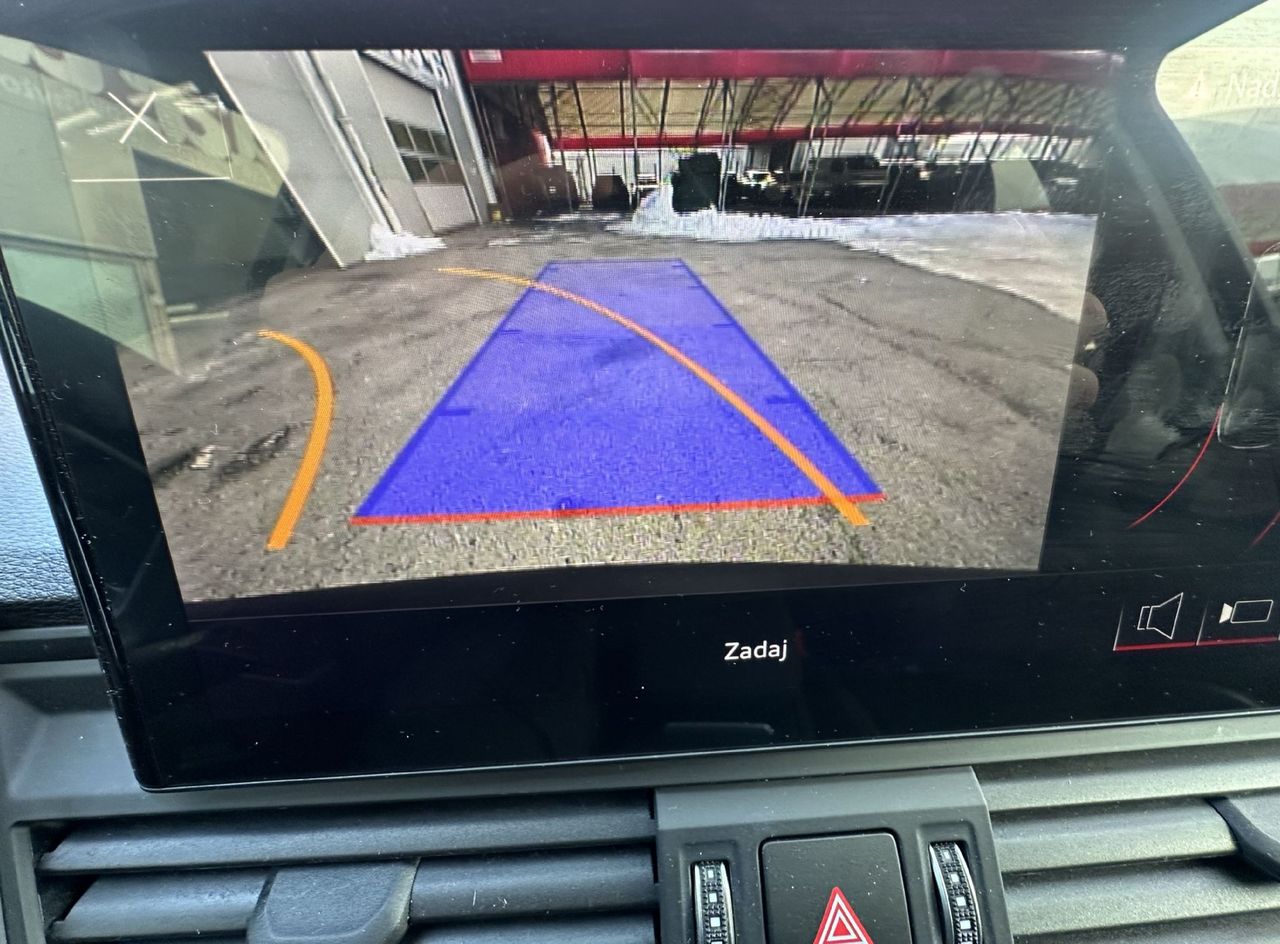 Zunanja slika - Audi Q5 - quattro 55 TFSI e S tronic.KAMERA.LED.NAVI.USNJE - 14