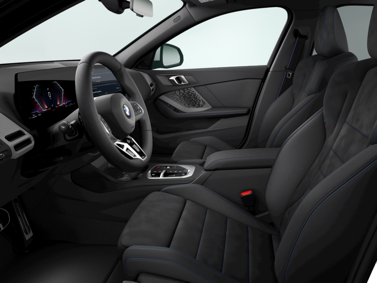 Zunanja slika - BMW Serija 1 - 120 - 8