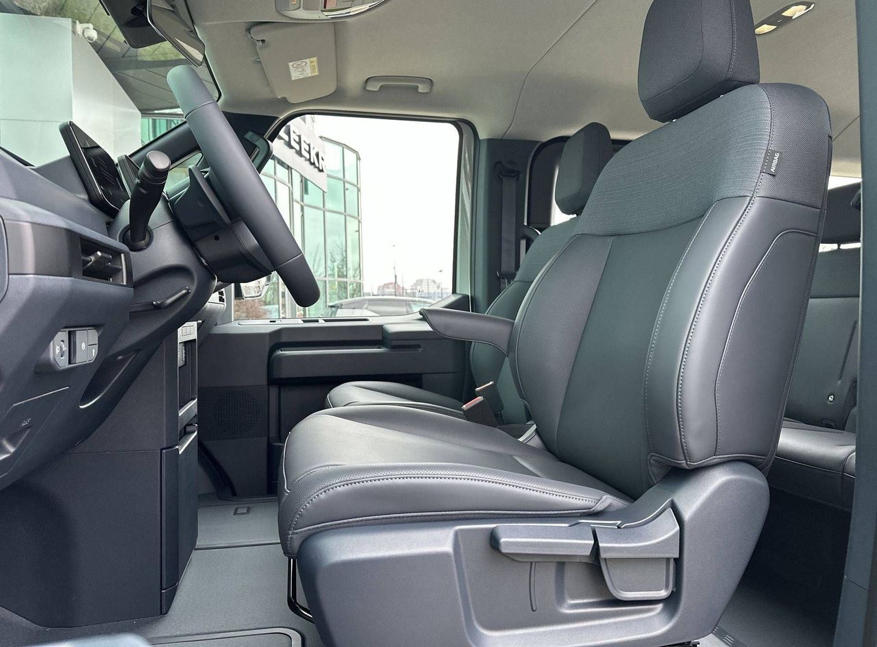 Zunanja slika - KIA PV5 - 71.2 kWh baterija 120 kW 163 KS Air... - 10