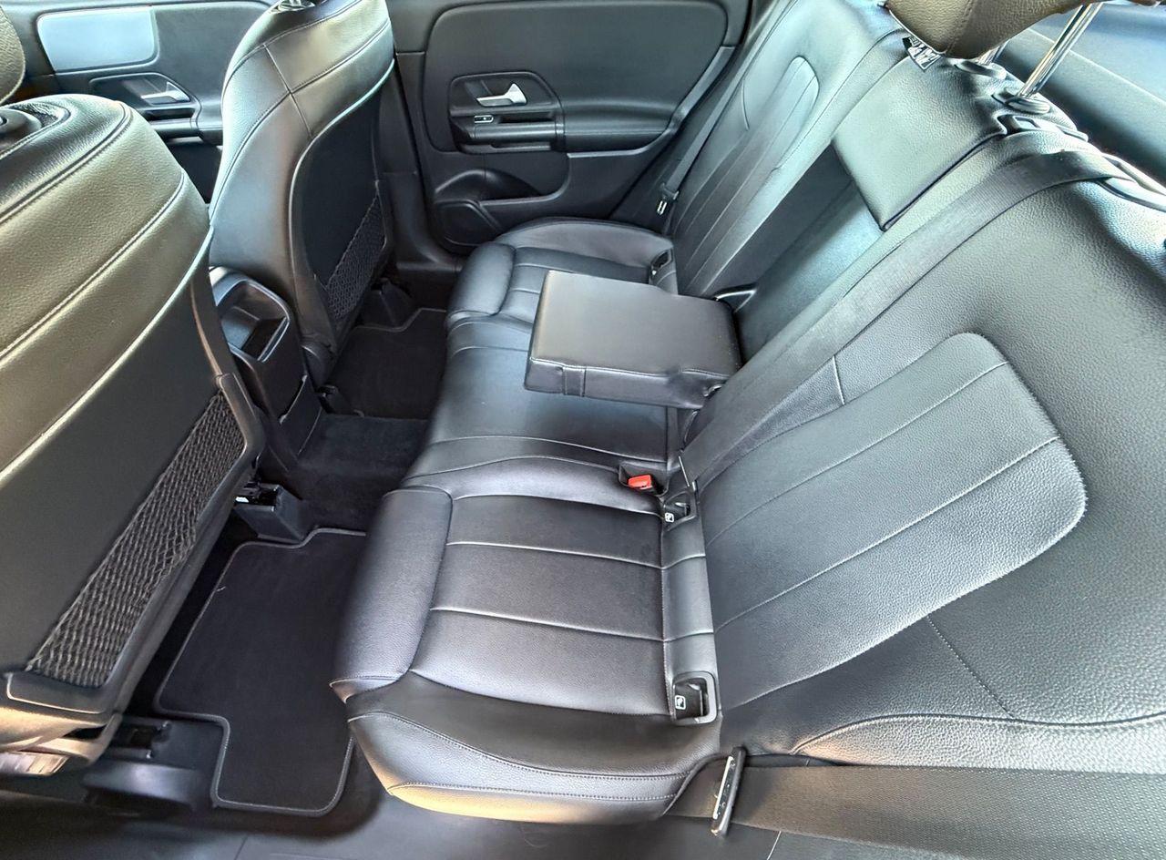 Zunanja slika - Mercedes-Benz B-Razred - B 200 d-Usnje-Ful led-Kamera-Widescreen-F1... - 16