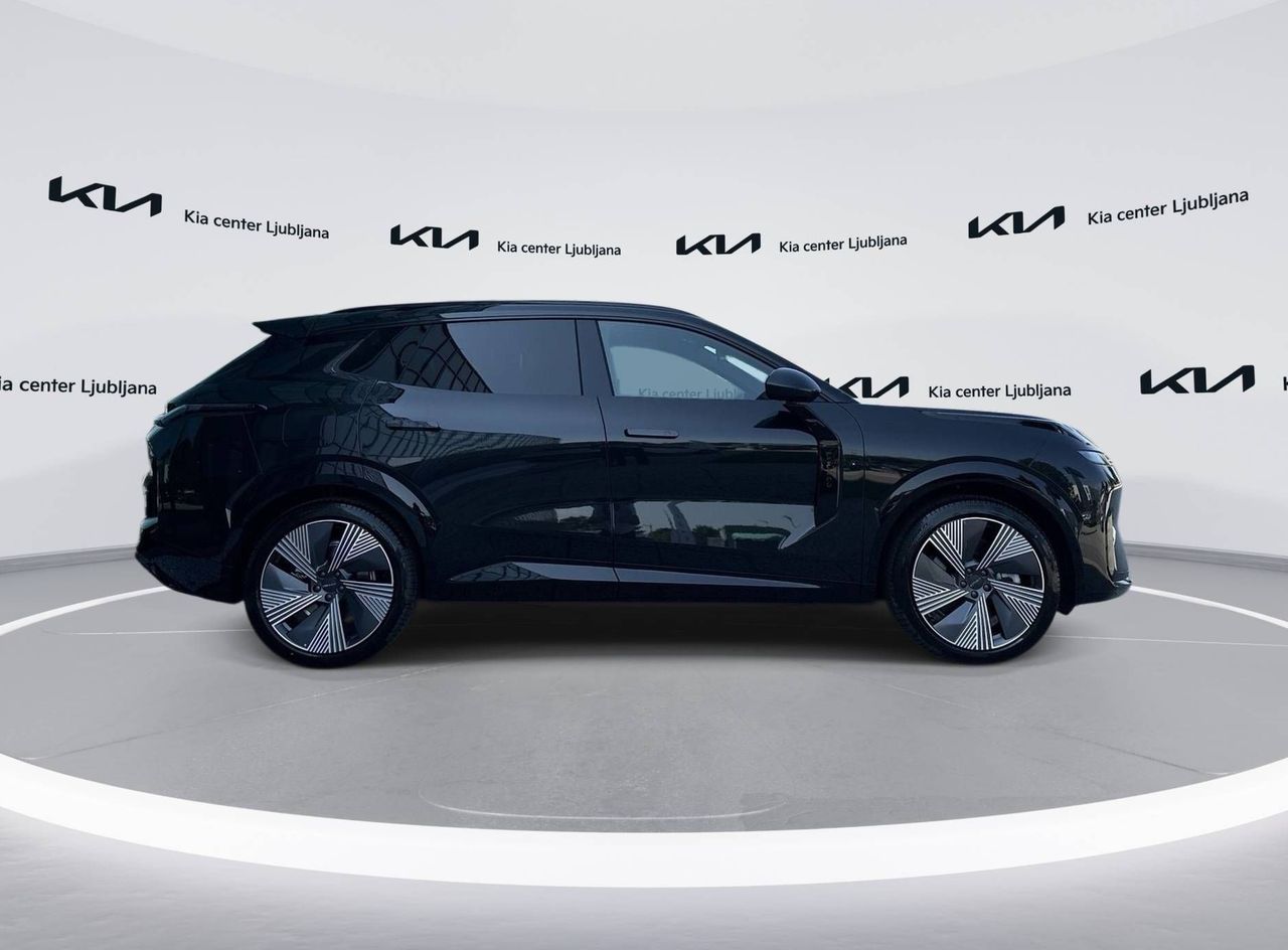 Zunanja slika - Lynk & Co 08 - More PHEV - 4