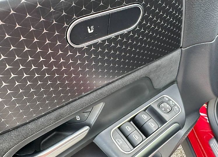 Zunanja slika - Mercedes-Benz GLA-Razred - GLA 200 AMG Line... - 9
