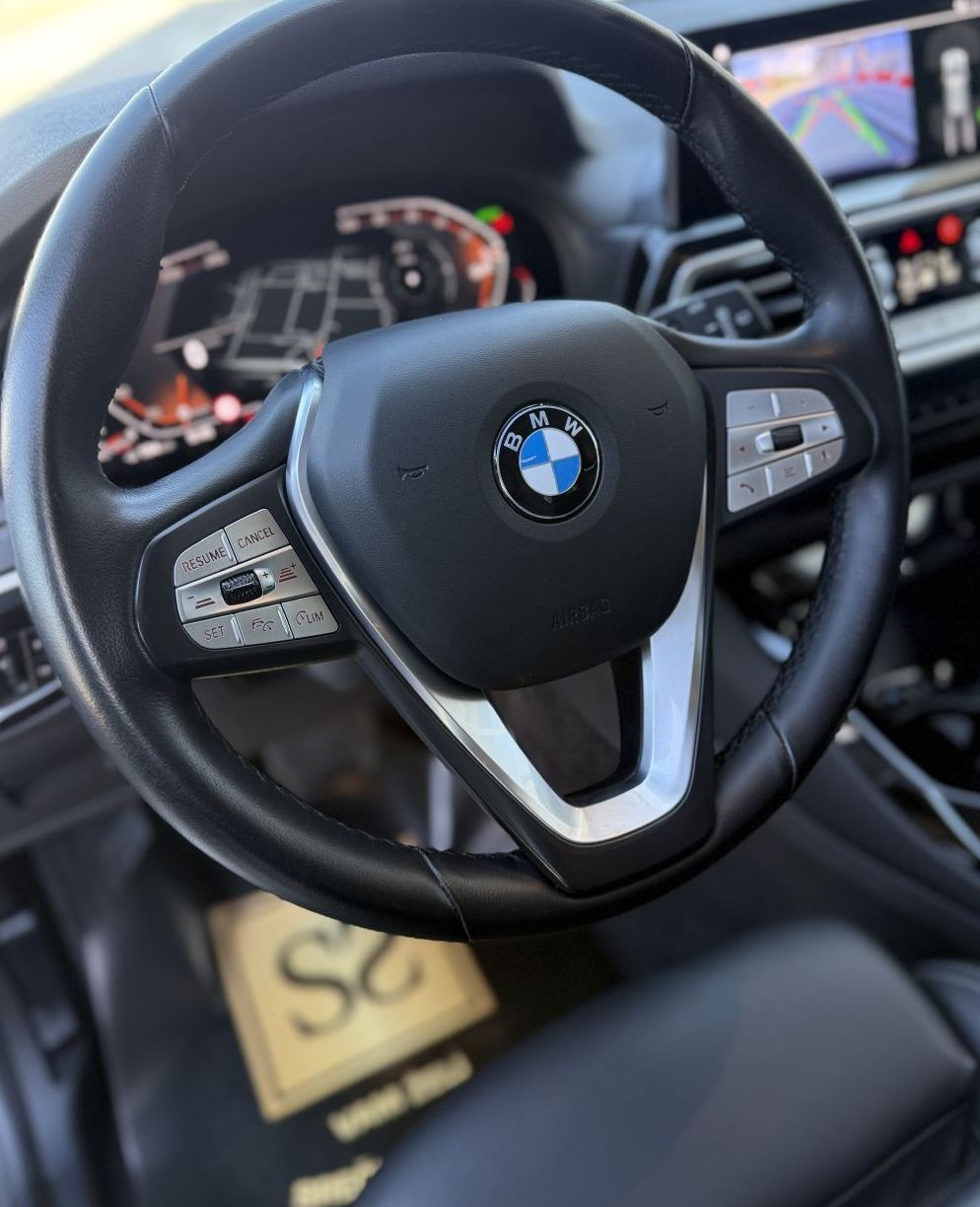 Zunanja slika - BMW X3 - serija : 2.0XD ADAPTIV LED-ACC-KAM-20COL-PRIKLOP-VIRTUAL - 8