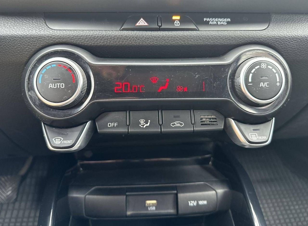 Zunanja slika - KIA Stonic - 1.2 Edition... - 17