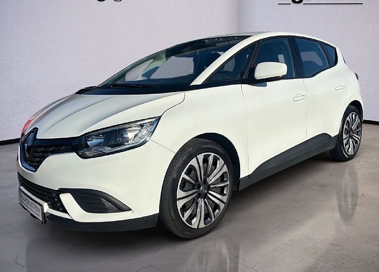 Zunanja slika - Renault Scénic - Scenic Life 115 TCe - 1