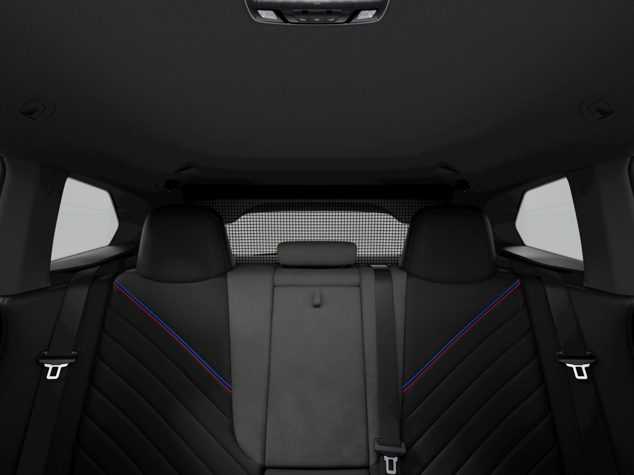 Zunanja slika - BMW iX - xDrive45 - 11