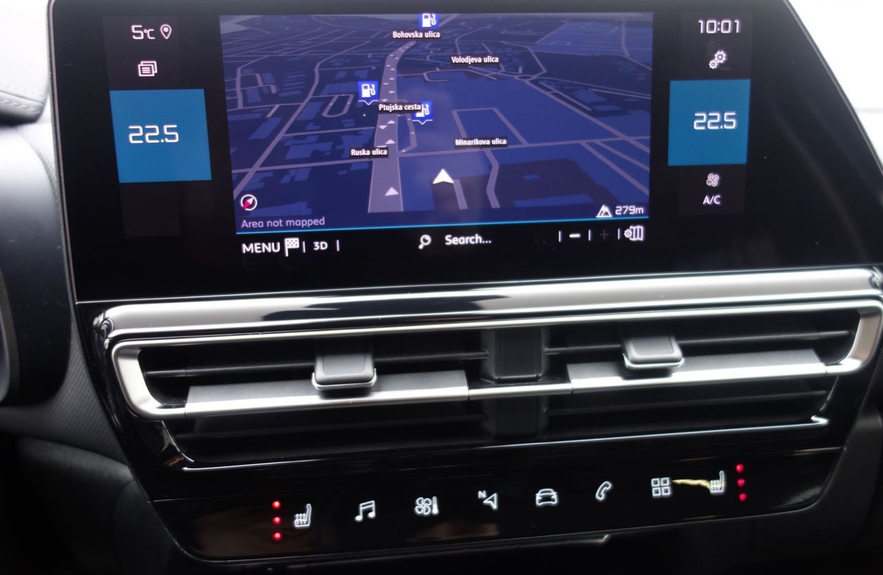 Zunanja slika - Citroën C5 Aircross - Max BlueHDi 130 S S EAT8 - 17