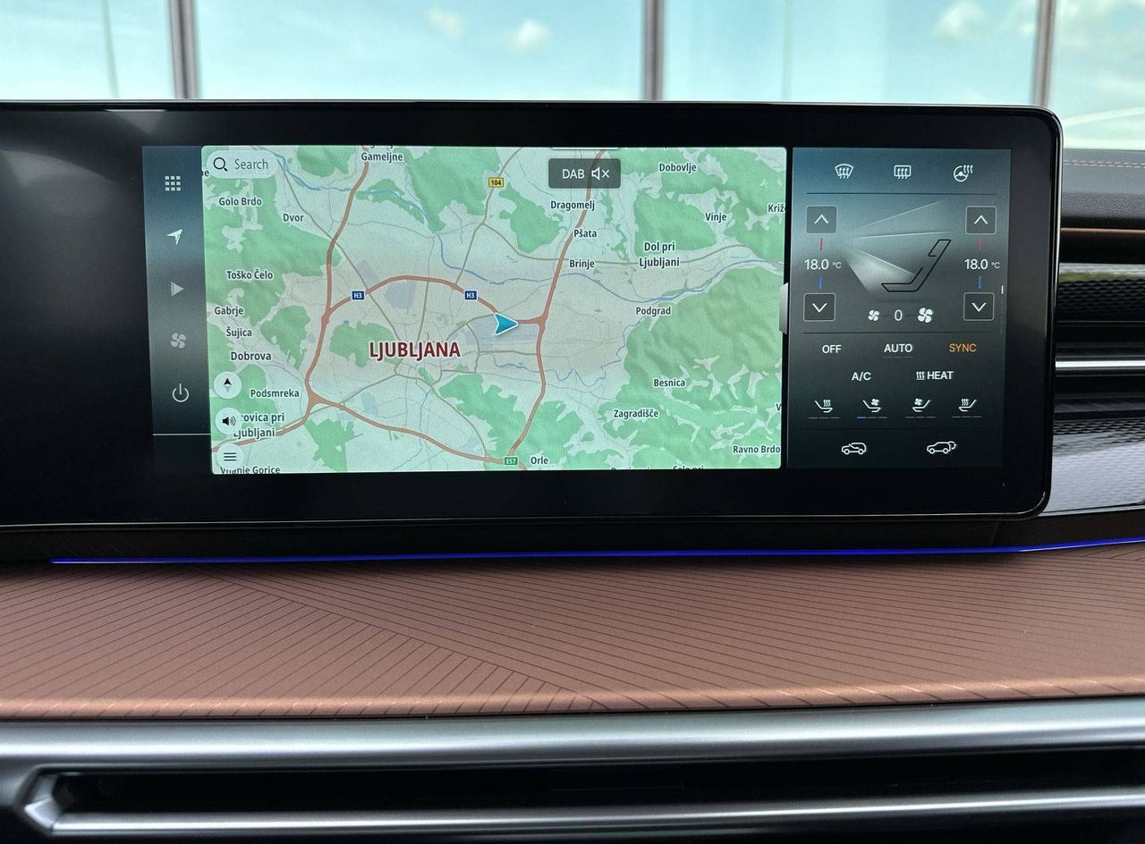 Zunanja slika - KG Mobility Torres - EVX Trail 2WD - EKO subvencija 6.500€... - 17