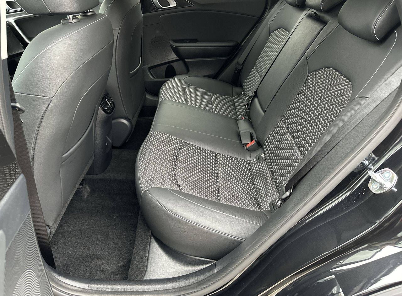 Zunanja slika - KIA XCeed - 1.6 T-GDi EX WAY ISG.7DCT... - 11