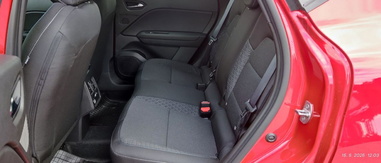 Zunanja slika - Renault Captur - TCe 90 evolution - 10