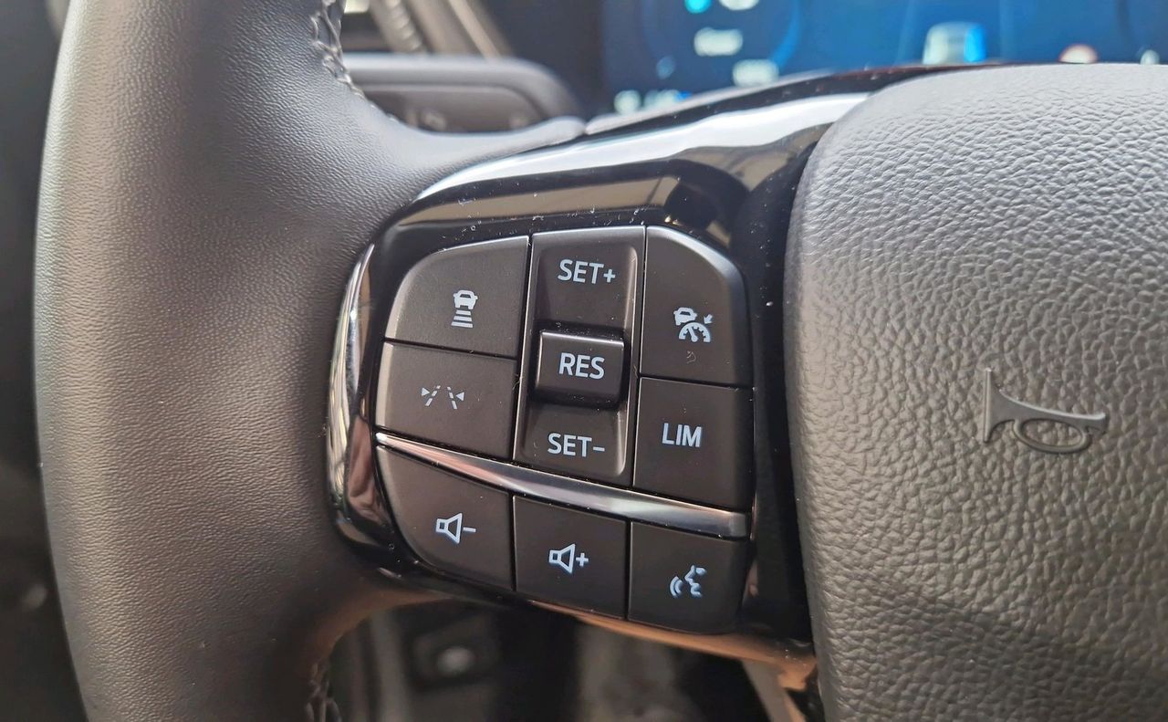 Zunanja slika - Ford Kuga - Active X 2.5 HYBR 134kW FHEV AWD-SLO-RADAR-HEADUP - 18