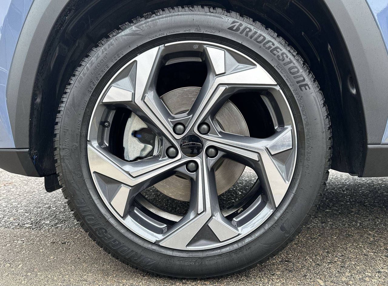 Zunanja slika - Geely StarRay - 1.5 TD GK... - 9