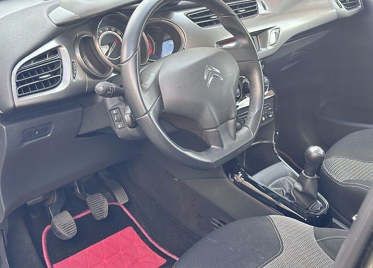 Zunanja slika - Citroën C3 - Attraction PureTech 68 BVM - 5