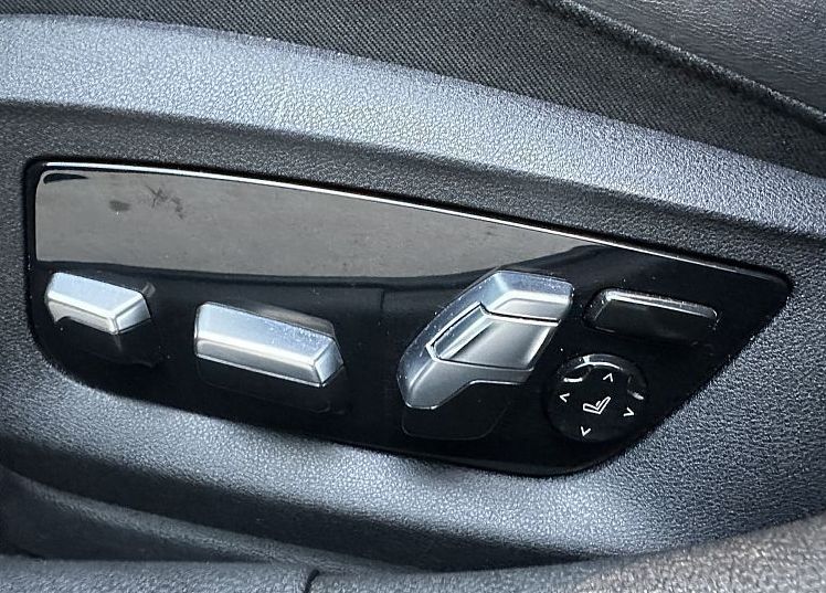 Zunanja slika - BMW Serija 5 - : 540d xDrive ADAPTIVE-LASER-STR.OKNO-HARMAN-KAM360 - 14