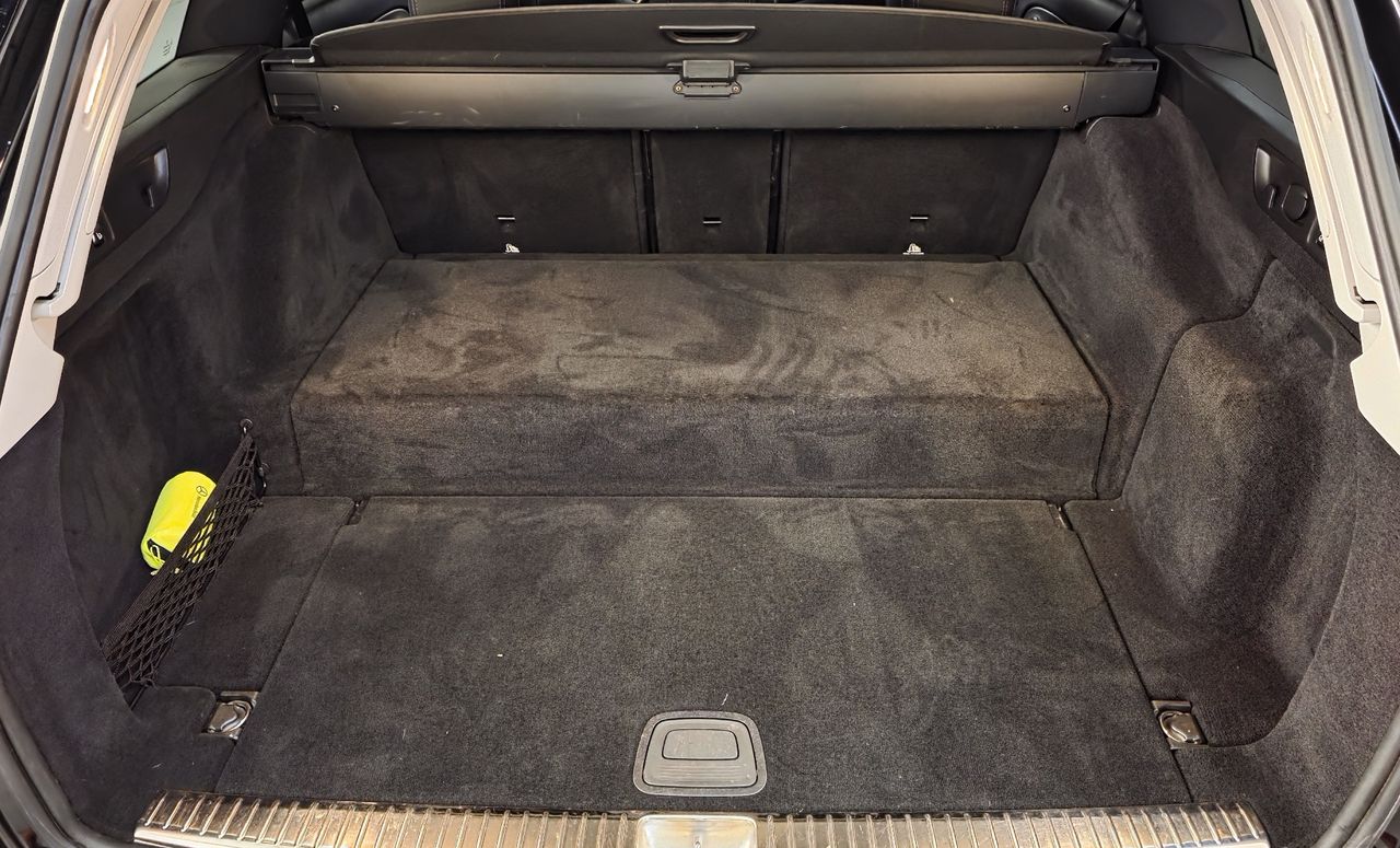 Zunanja slika - Mercedes-Benz E-Razred - E-Razred - 19