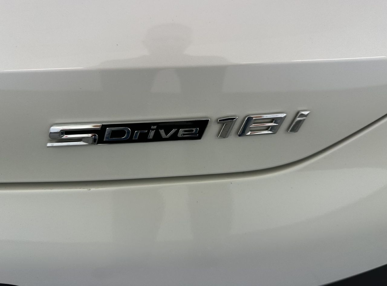 Zunanja slika - BMW X2 - serija : sDrive18i.NAVI.LED.PDC.2023.SAMO 33.000 KM.BENZIN - 18