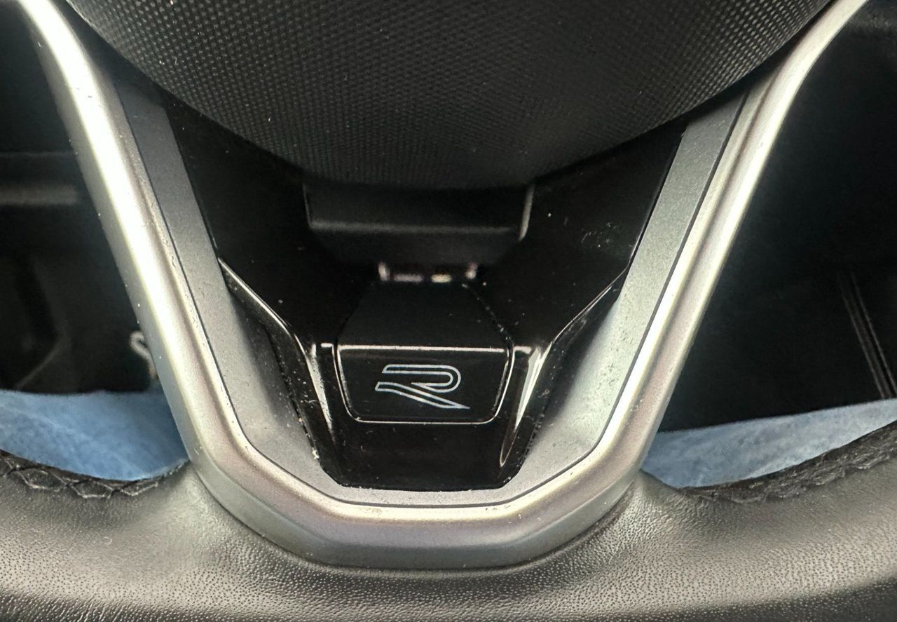 Zunanja slika - VW Tiguan - 2.0 TDI DSG R-Line 110kW.KAMERA.ACC.USNJE.LED - 15