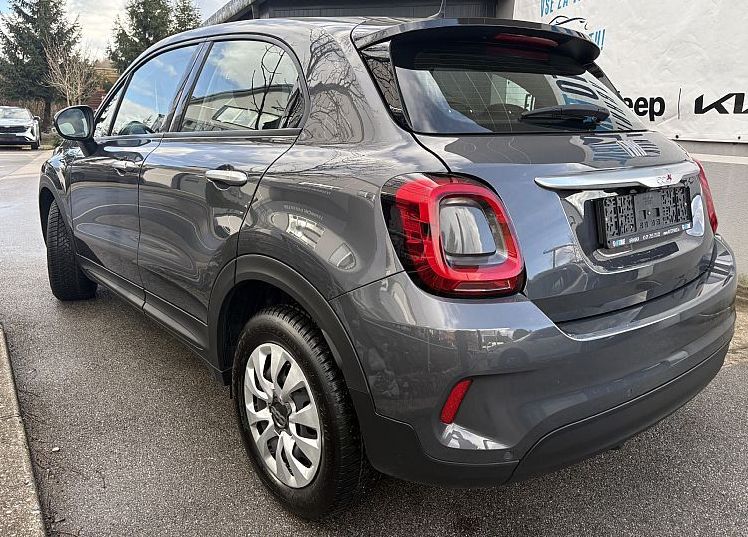 Zunanja slika - Fiat 500X - 1.0 GSE T3 88kW - 3