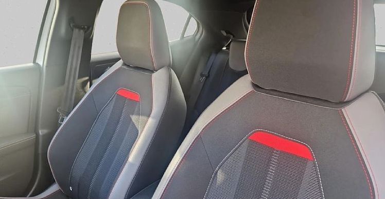 Zunanja slika - Opel Mokka - 1.2 T. 96KW GS LINE - Kamera - Matrix žarometi - 15