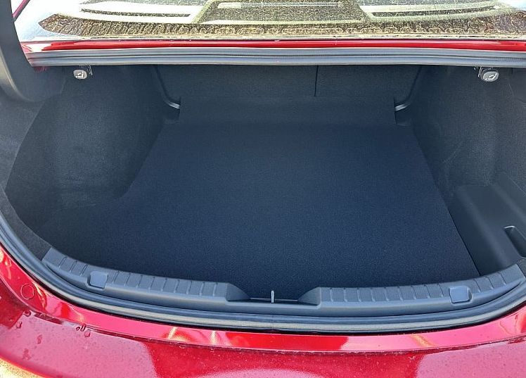 Zunanja slika - Mazda Mazda3 - G140 CENTER-LINE - 10