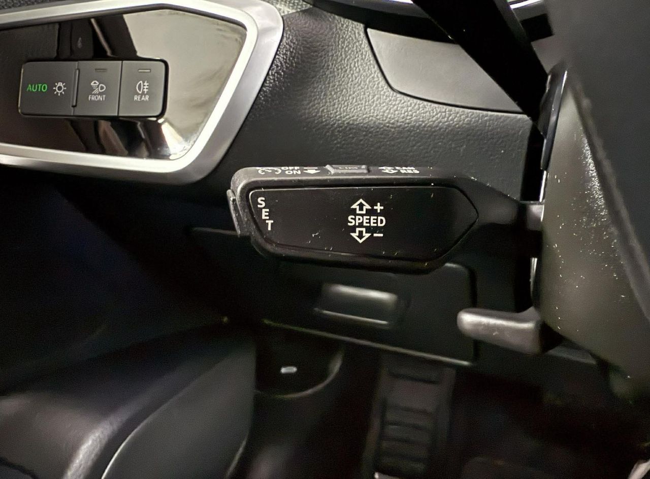 Zunanja slika - Audi A6 Allroad - 40 TDI quattro S tronic. 150kW.ZRAČ.VZMET.GRET.SED - 15