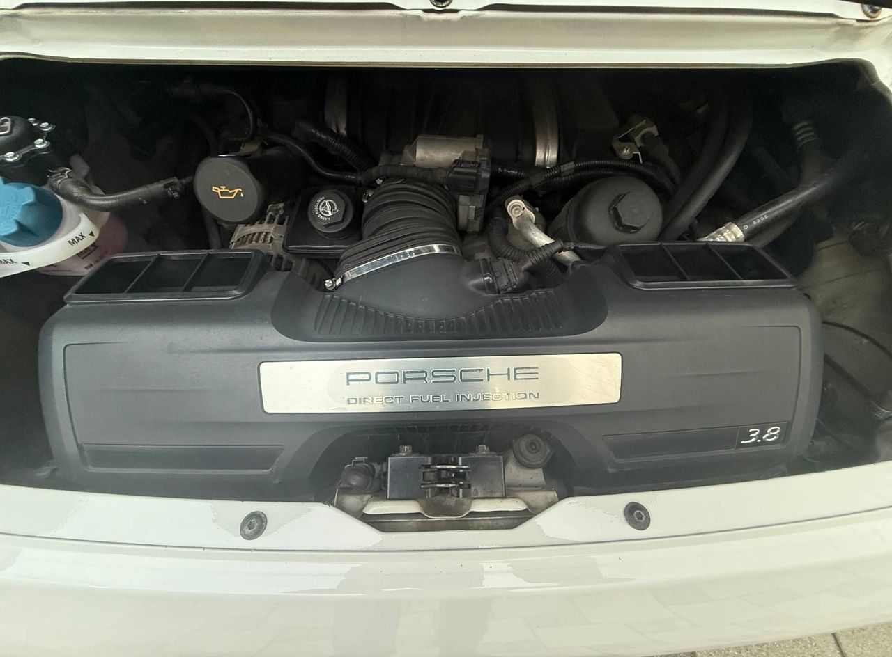 Zunanja slika - Porsche 911 - Carrera S Coupe PDK-SportChrono Plus-Bose-F1... - 20
