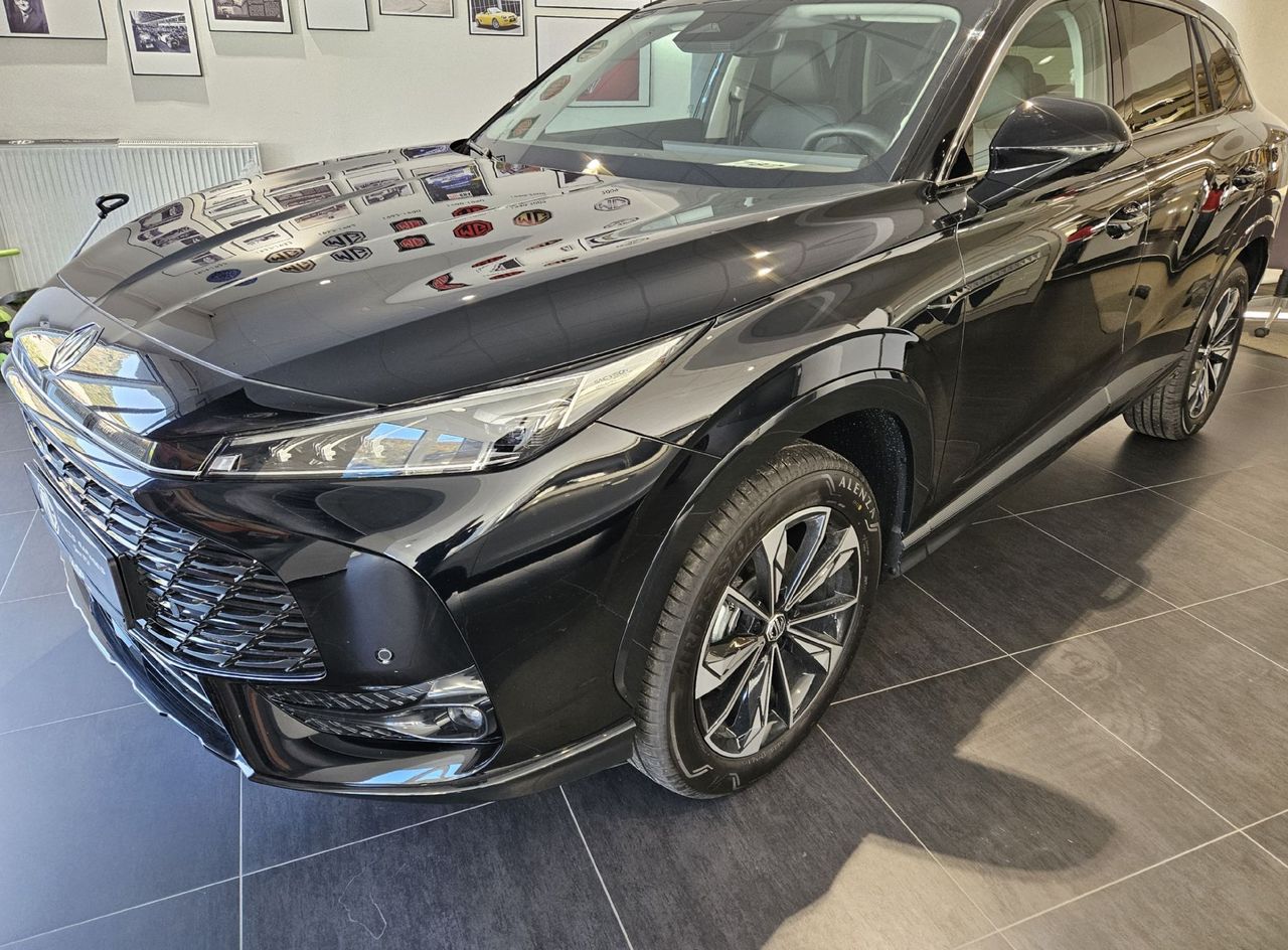 Zunanja slika - MG MG HS - HS Luxury 1.5T-GDI DCT - 2