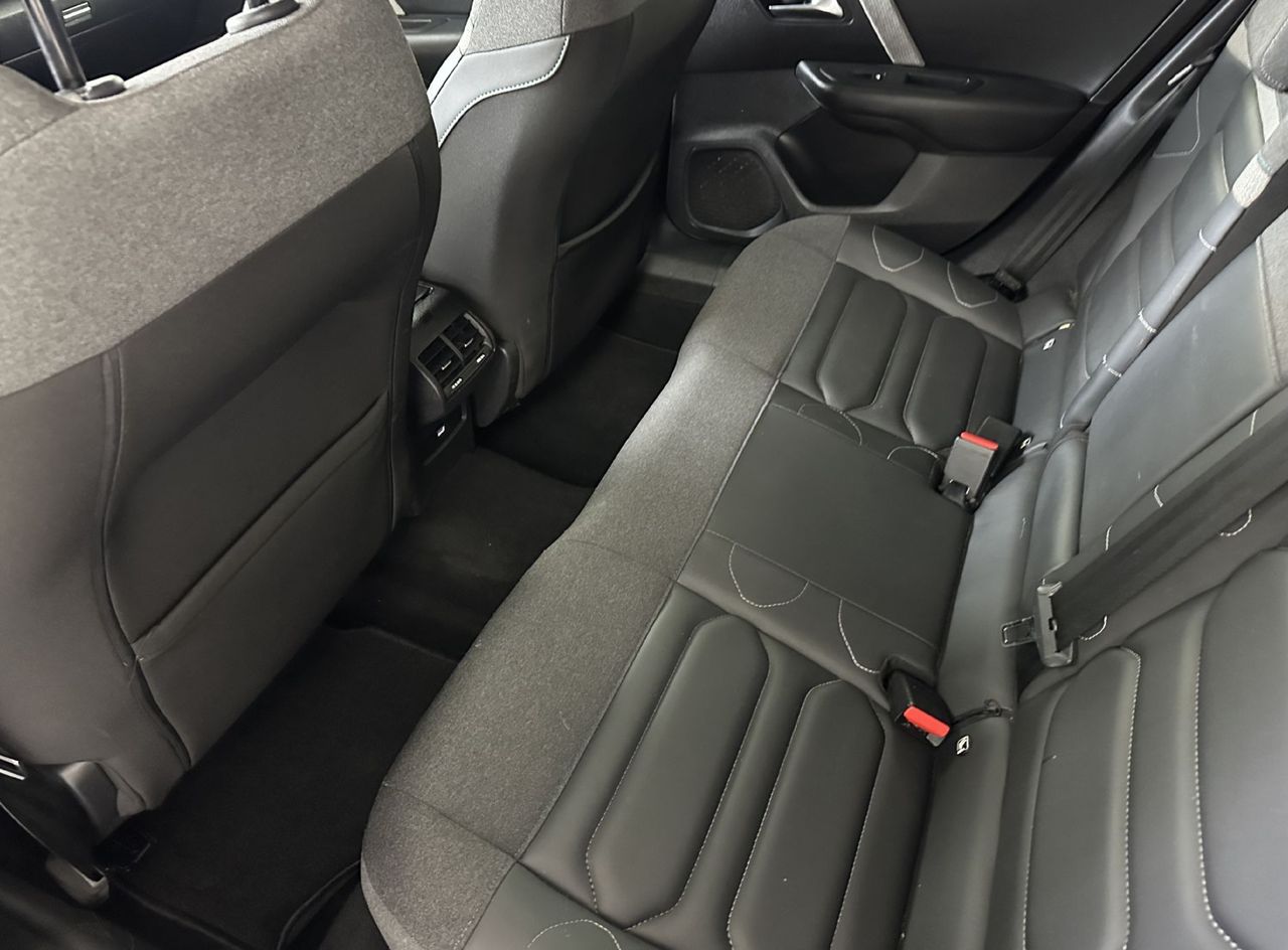 Zunanja slika - Citroën C4 - Shine Pack 1.5 BlueHDI 96KW.USNJE.KAMERA.LED.NAVI - 7