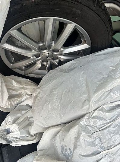 Zunanja slika - Škoda Kodiaq - Style 2.0 TDI 110kW DSG.NEMŠKI+4ALU.USNJ.KAMERA - 21