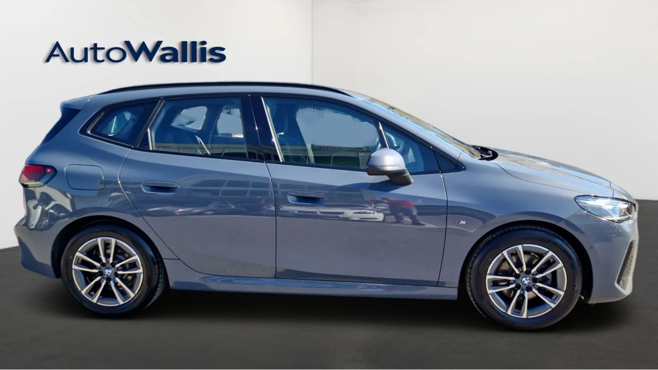 Zunanja slika - BMW Serija 2 - 218i - 13