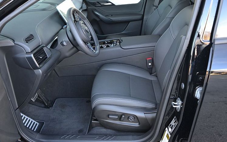 Zunanja slika - Vinfast VF8 - PLUS 4X4 - 7