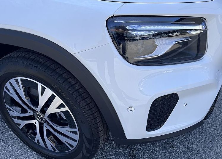 Zunanja slika - Mercedes-Benz GLB-Razred - 180 Progressive Edition ...AKCIJA TEDNA... - 7
