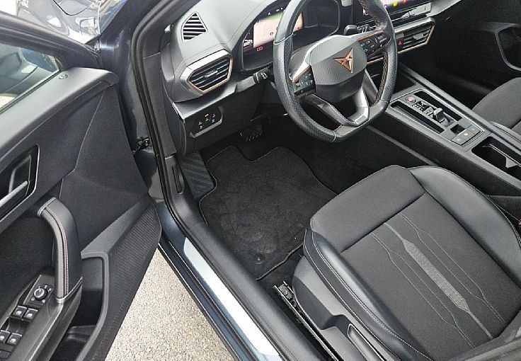 Zunanja slika - Cupra Formentor - 1.5 TSI 150ks °1.LASTNIK° °VIRTUAL° °FULL-LED° - 8
