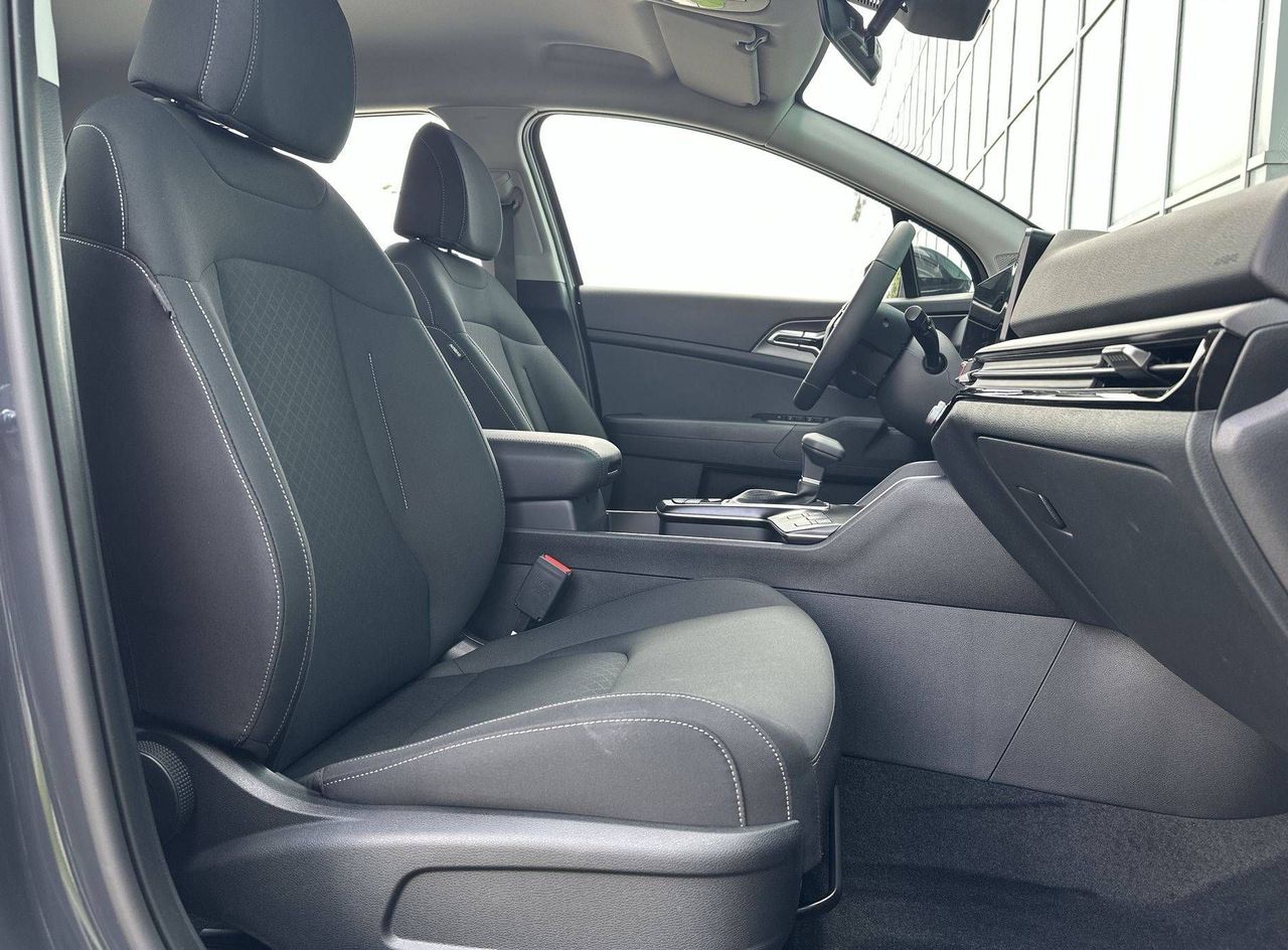 Zunanja slika - KIA Sportage - 1.6 T-GDi LX Fresh. 7 DCT - 18