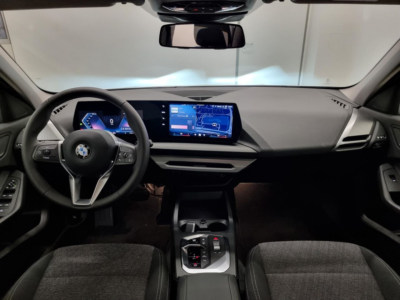 Zunanja slika - BMW Serija 1 - 116 - 7