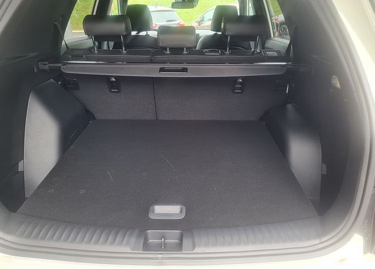 Zunanja slika - SsangYong Torres - Adventure 1.5 T-Gdi 4x2 AVT - 12