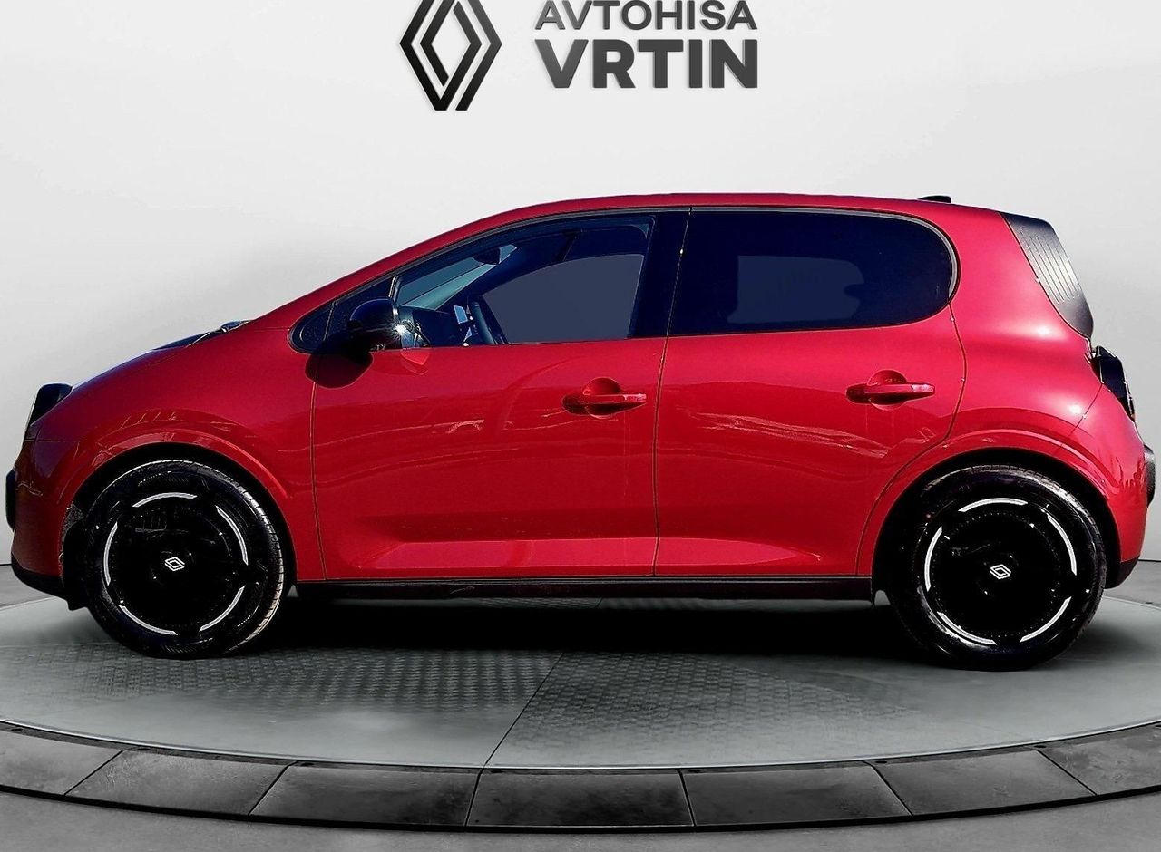 Zunanja slika - Renault Twingo - E-Tech Techno - 6