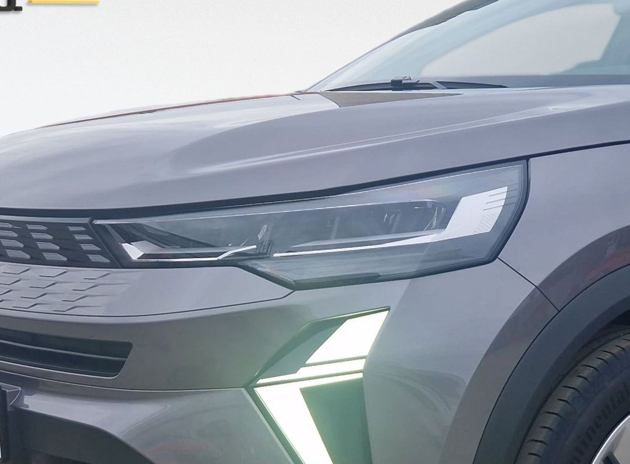 Zunanja slika - Renault Symbioz - TCe 140 evolution + paket navi parkiranje - 9