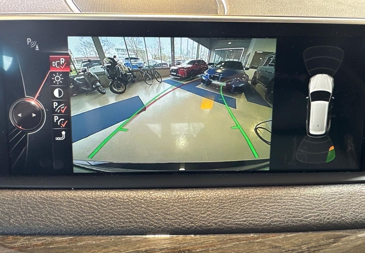 Zunanja slika - BMW X5 - serija : SLO-XDRIVE-M PAKET-NAVI-MEMORY-KAMERA-USNJE-ALU - 11