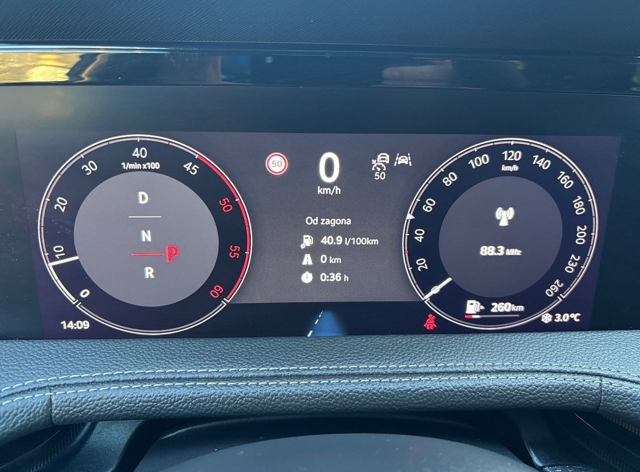 Zunanja slika - Škoda Superb - SELECTION Combi 2.0 TDi DSG 4X4 193PS-SLO-1.LAST - 16