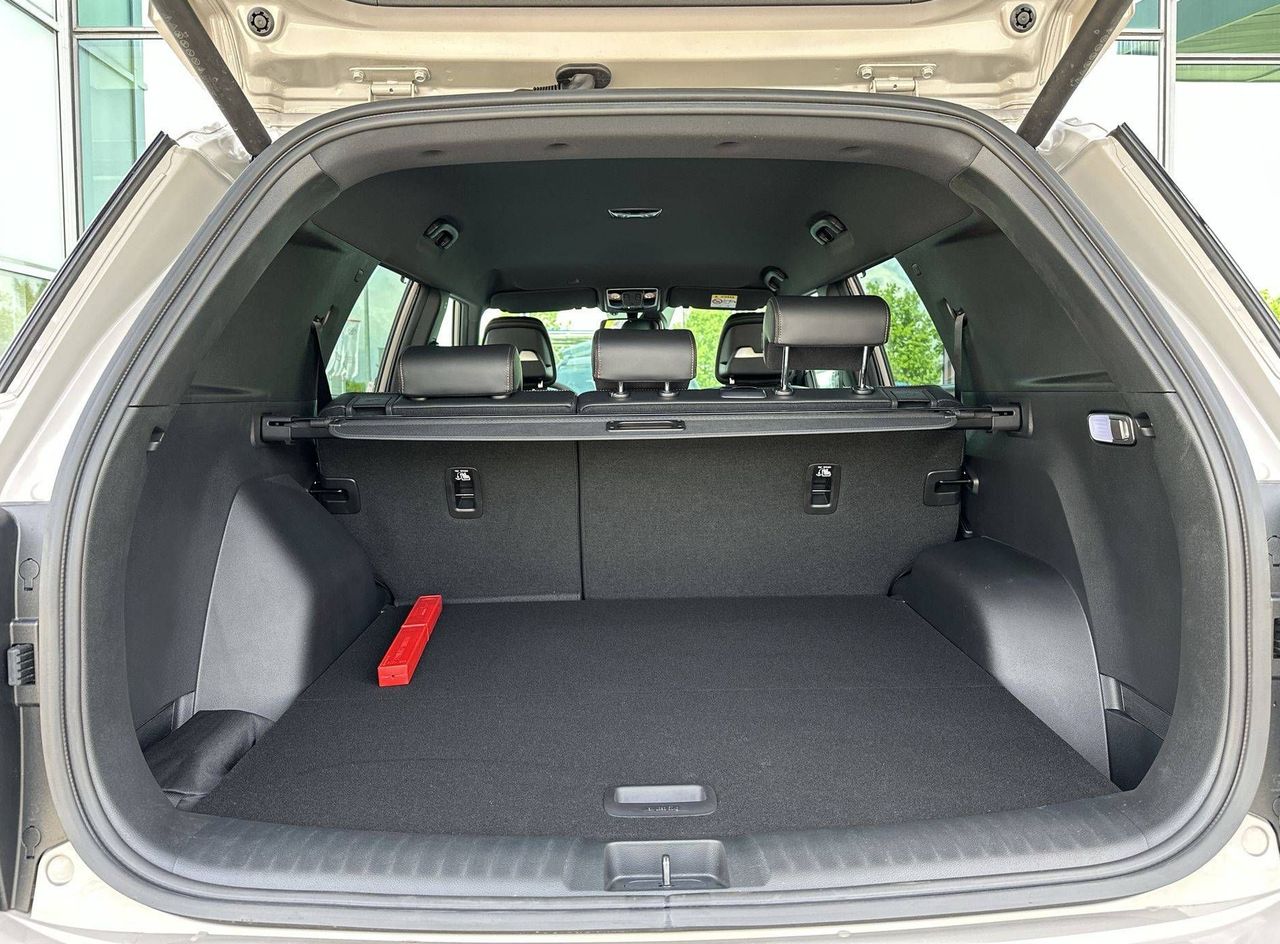 Zunanja slika - KG Mobility Torres - EVX Trail 2WD - EKO subvencija 6.500€... - 11