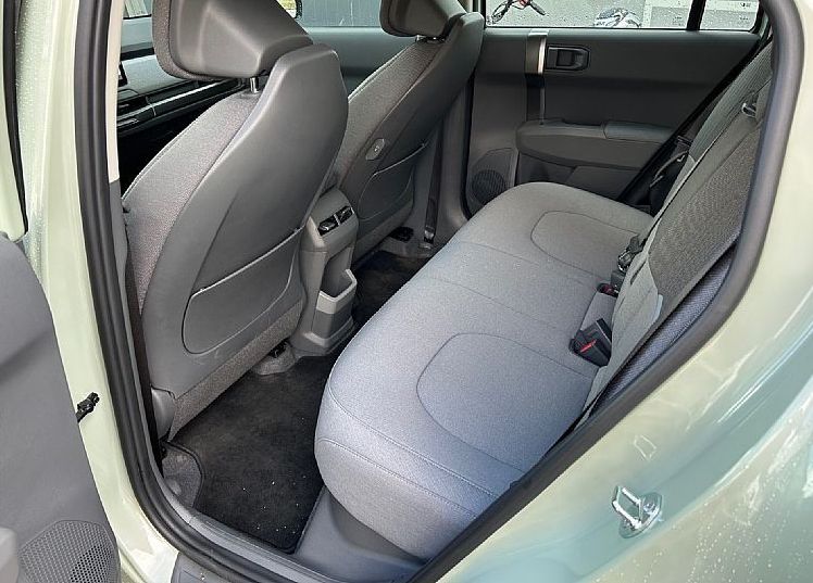 Zunanja slika - KIA EV3 - 58.3 kWh baterija. 150 kW  204 KM  Star - 8