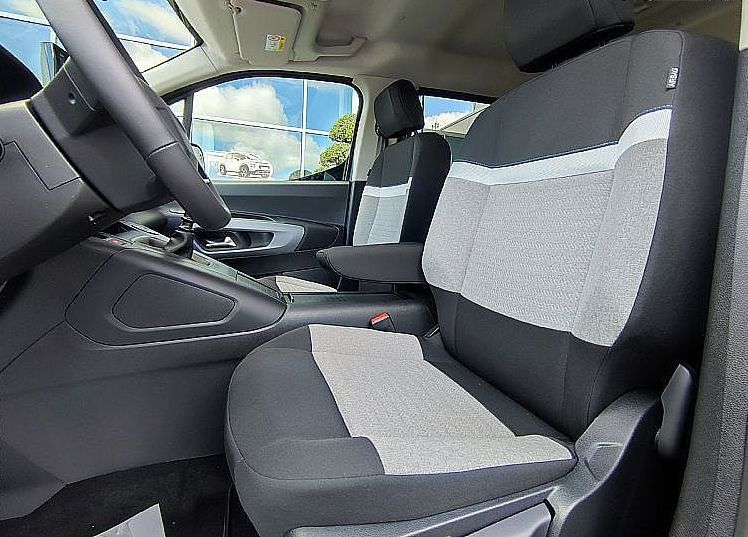 Zunanja slika - Citroën Berlingo - Max M BlueHDi 130 S S EAT8 - 6