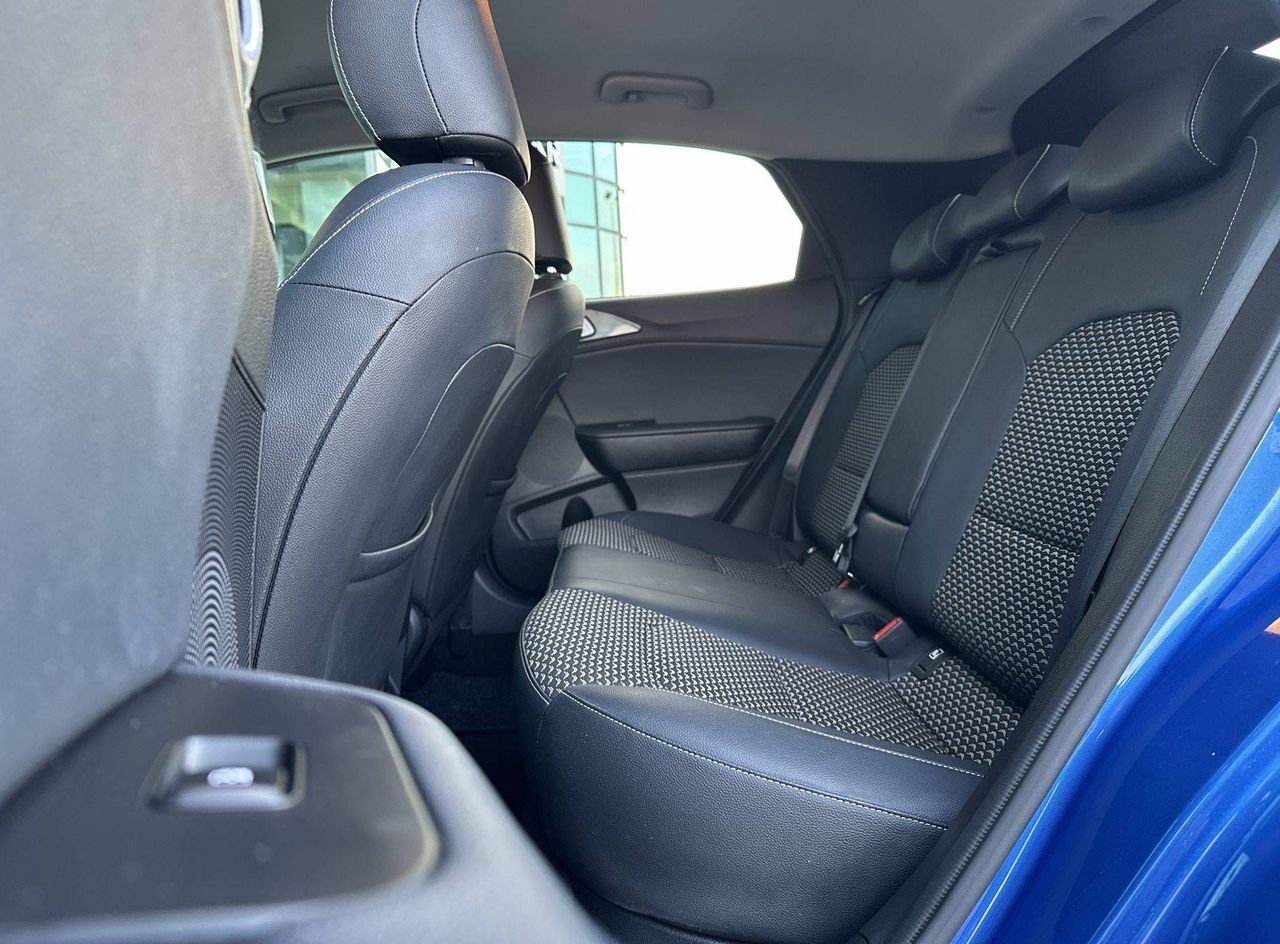 Zunanja slika - KIA XCeed - 1.5 T-GDi EX Way+ ISG. M T - 11