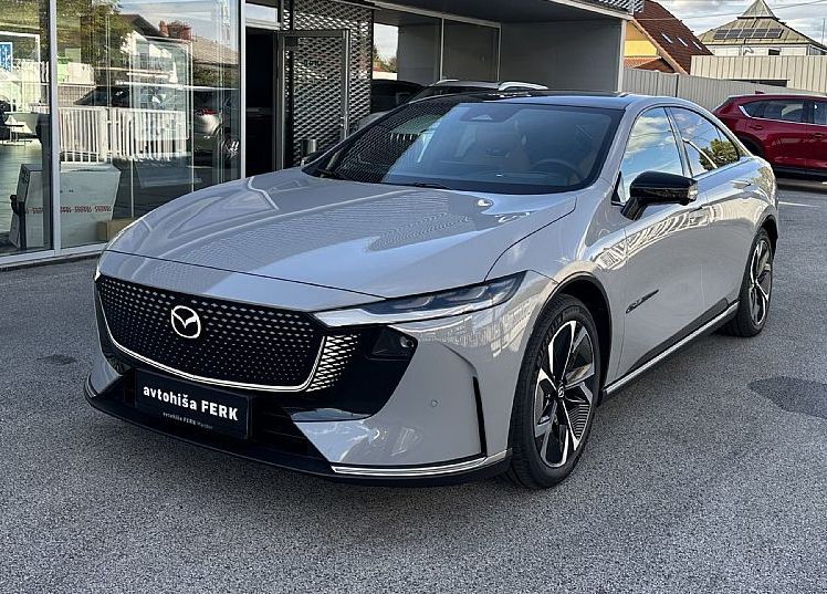 Zunanja slika - Mazda Mazda6e - 80 kWh TAKUMI - 1