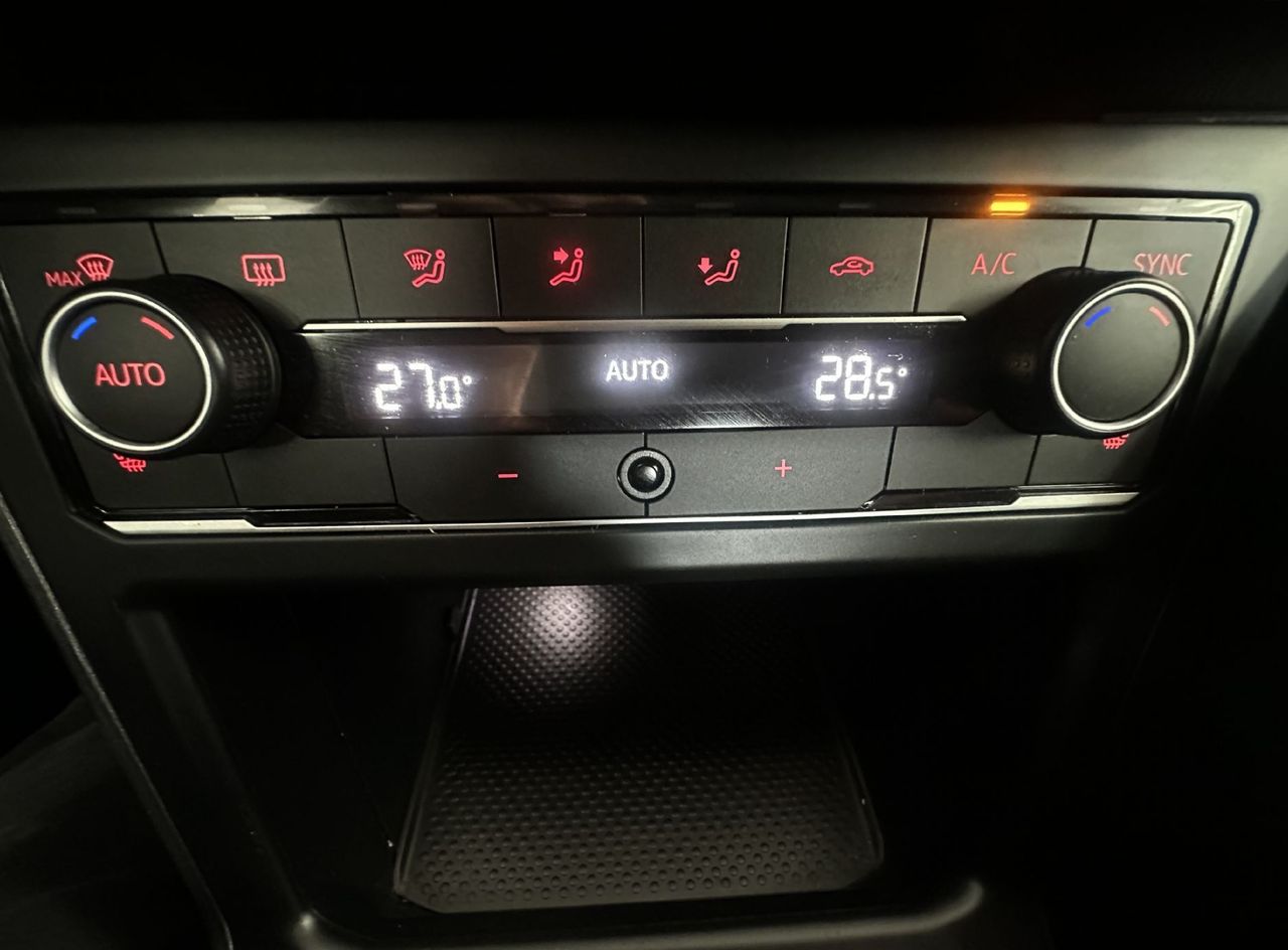 Zunanja slika - VW Polo - Highline 1.0 TSI 70kW.NEMŠKI+4ALU.NAVI.LED.USNJE - 10